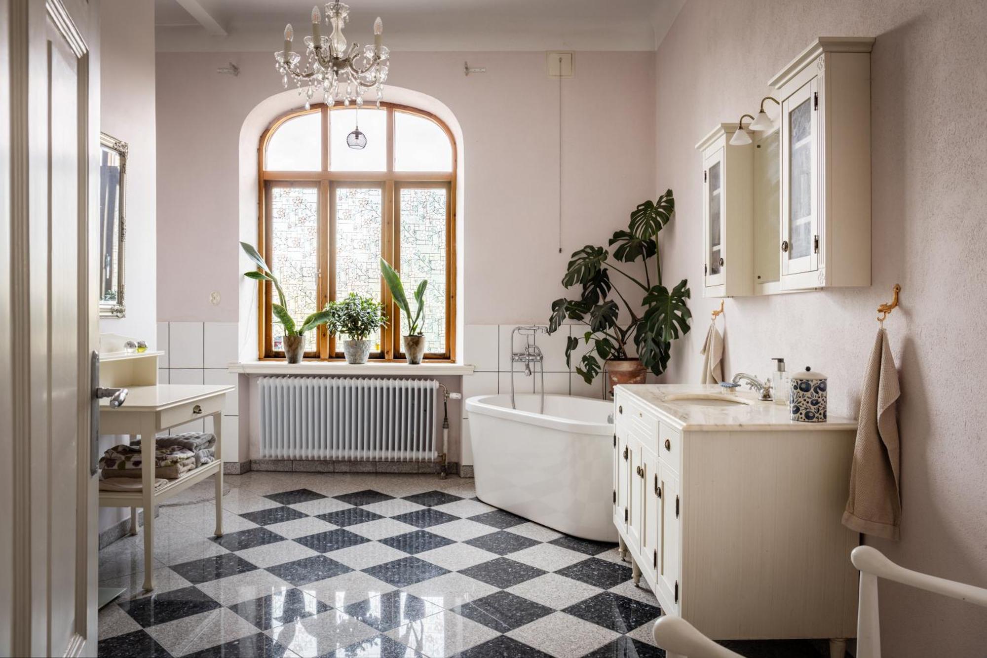 Vita Huset Pa Oesterlen Gärsnäs Extérieur photo